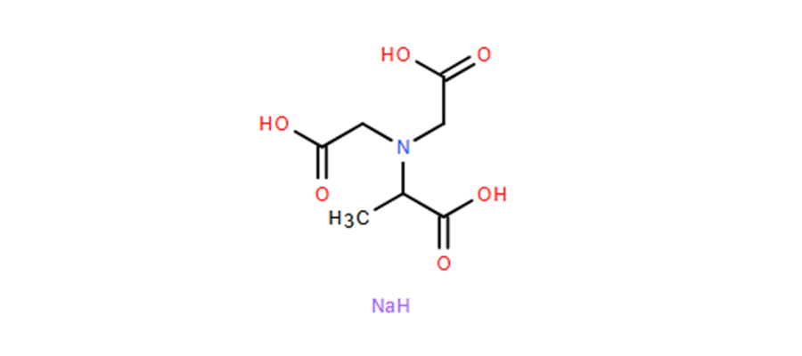 甲基甘氨酸二乙酸三鈉 (MGDA三鈉) - 您的環保高效螯合解決方案，遠聯化工全力護航！