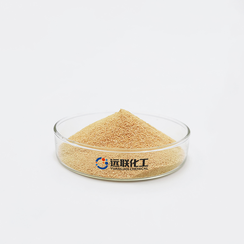 綠色水處理的明日之星：聚琥珀酰亞胺（PSI）的應用與潛力