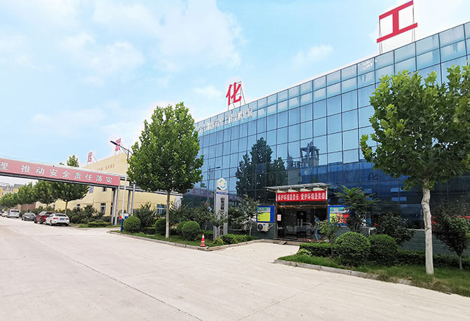 綠色螯合劑首選廠家——遠(yuǎn)聯(lián)化工,打造可降解工業(yè)新方案