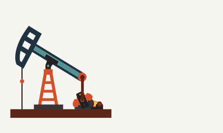 油田化工領域應用