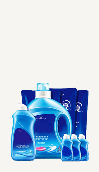 洗滌日化添加助劑